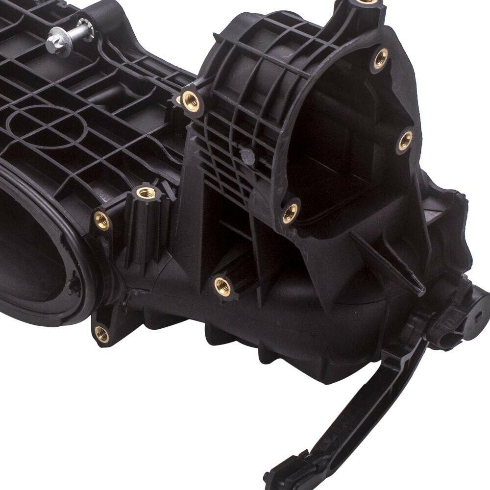 Collecteur admission pour Mercedes Classe C E 2.2 CDI BlueTEC PARTSLINE SC57898