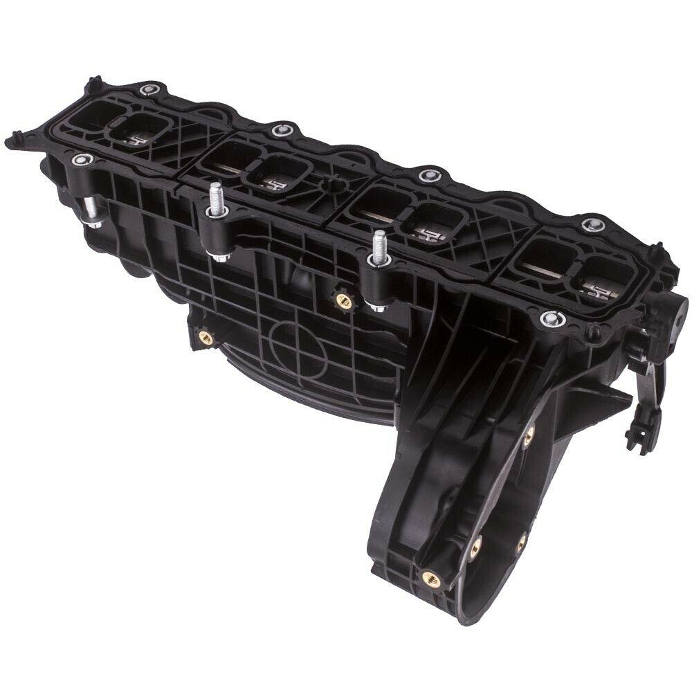 Collecteur admission pour Mercedes Classe C E 2.2 CDI BlueTEC PARTSLINE SC57898