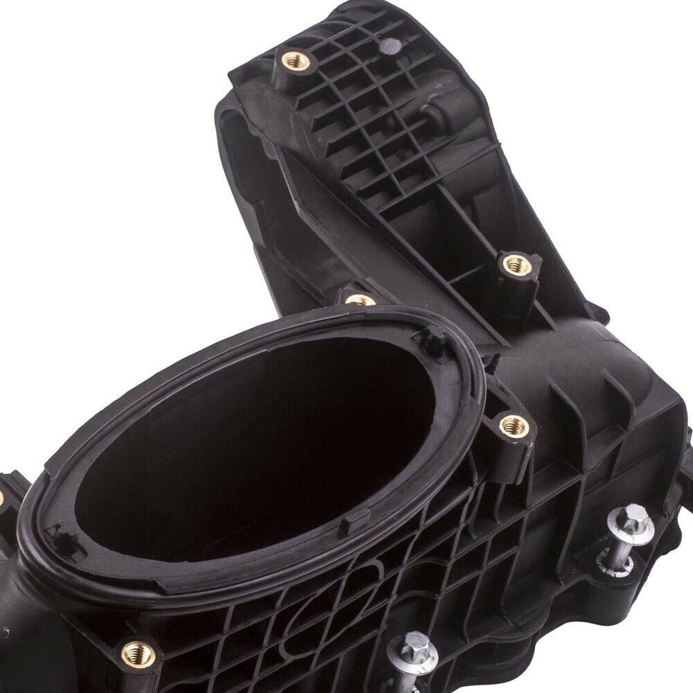 Collecteur admission pour Mercedes Classe C E 2.2 CDI BlueTEC PARTSLINE SC57898