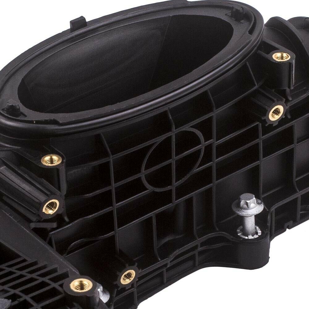 Collecteur admission pour Mercedes Classe C E 2.2 CDI BlueTEC PARTSLINE SC57898