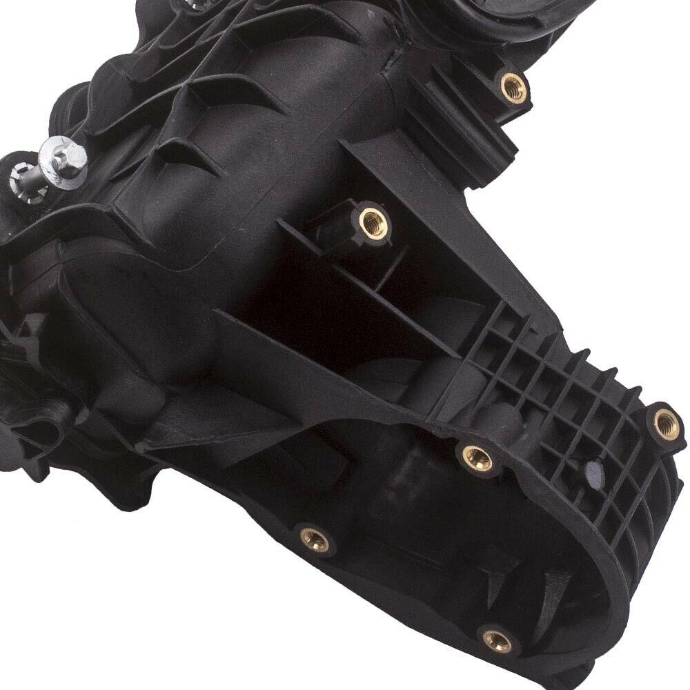 Collecteur admission pour Mercedes Classe C E 2.2 CDI BlueTEC PARTSLINE SC57898