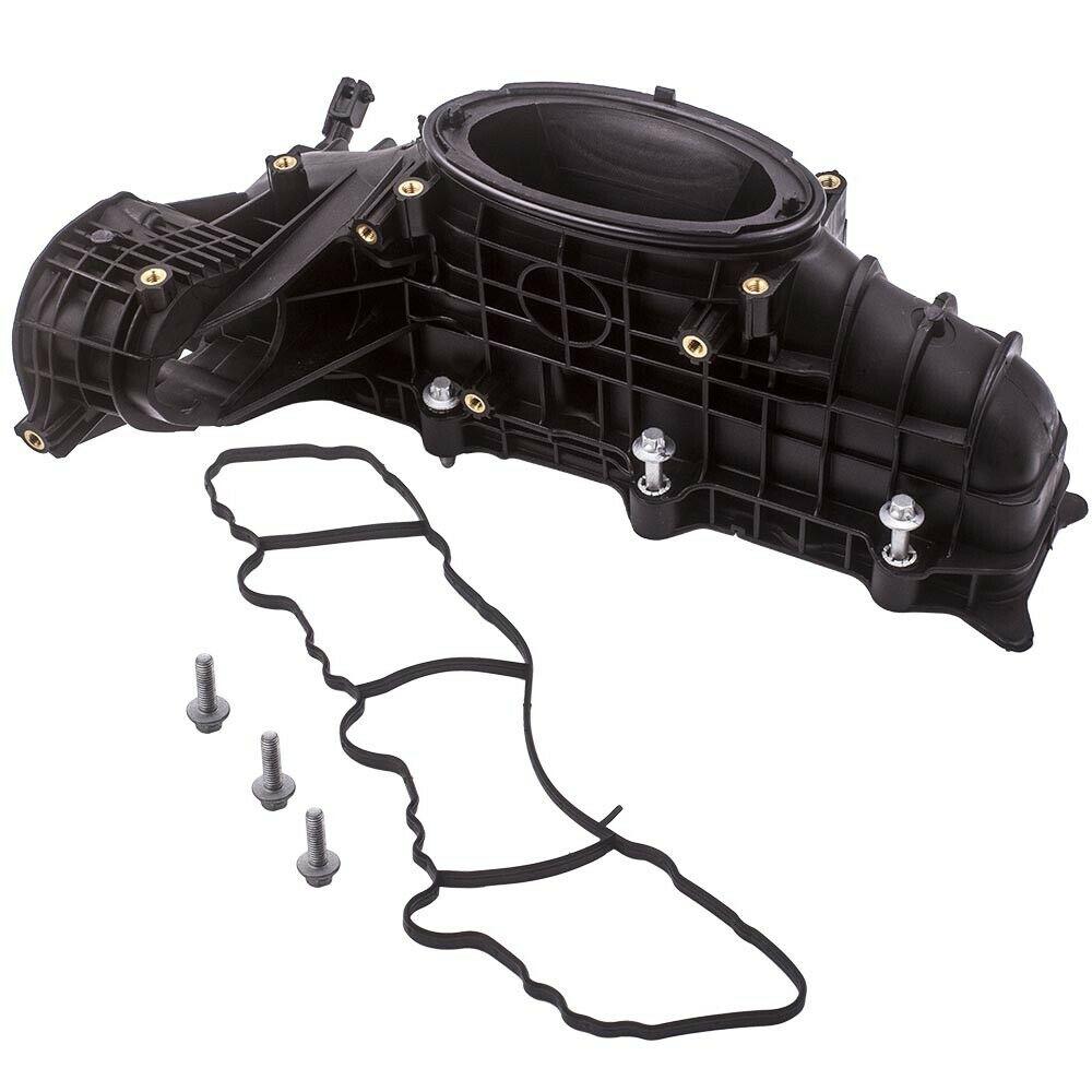 Collecteur admission pour Mercedes Classe C E 2.2 CDI BlueTEC PARTSLINE SC57898