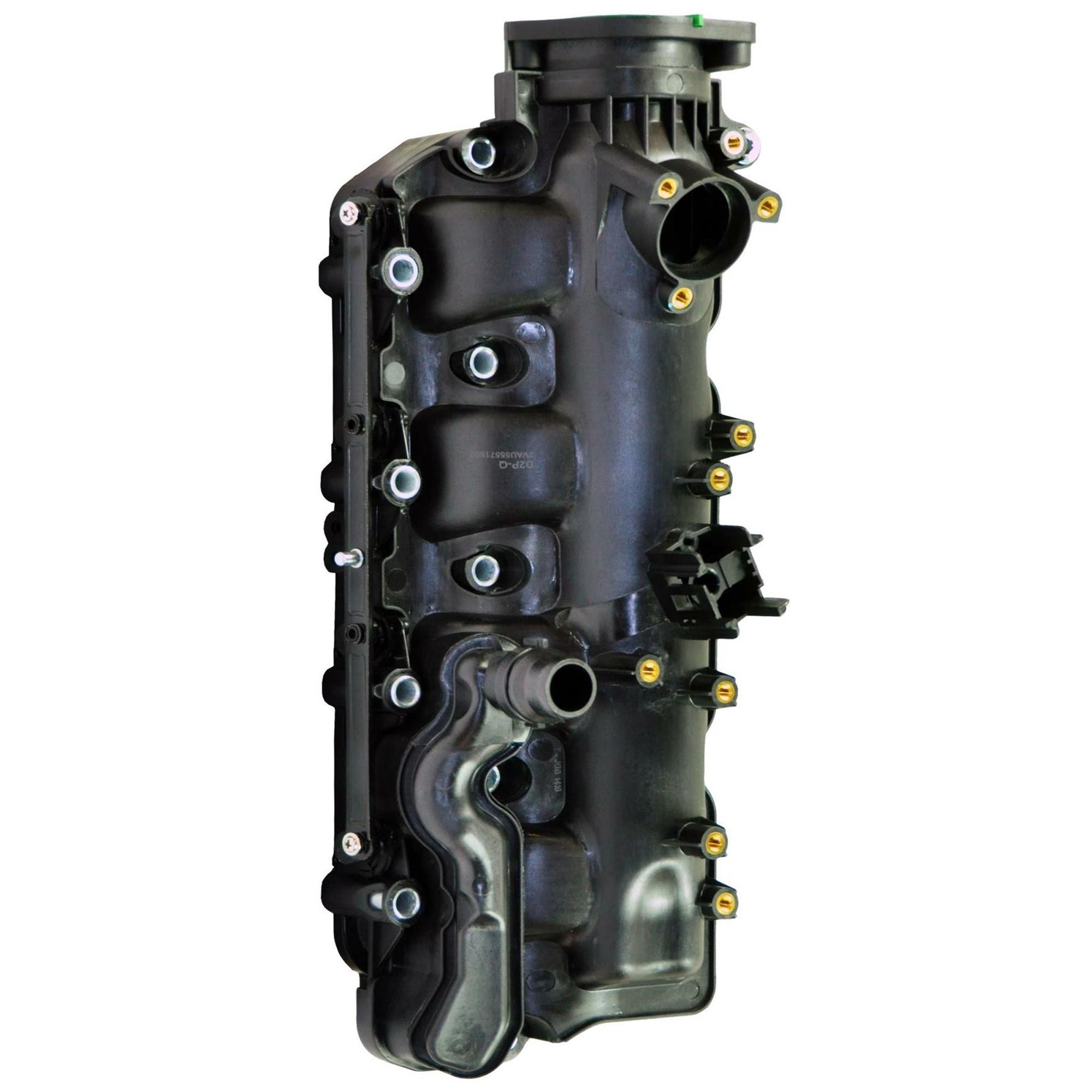 Collecteur d'admission d'air pour Alfa Romeo, Chevrolet, Fiat, Jeep, Opel 2.0 CDTi PARTSLINE SC57899
