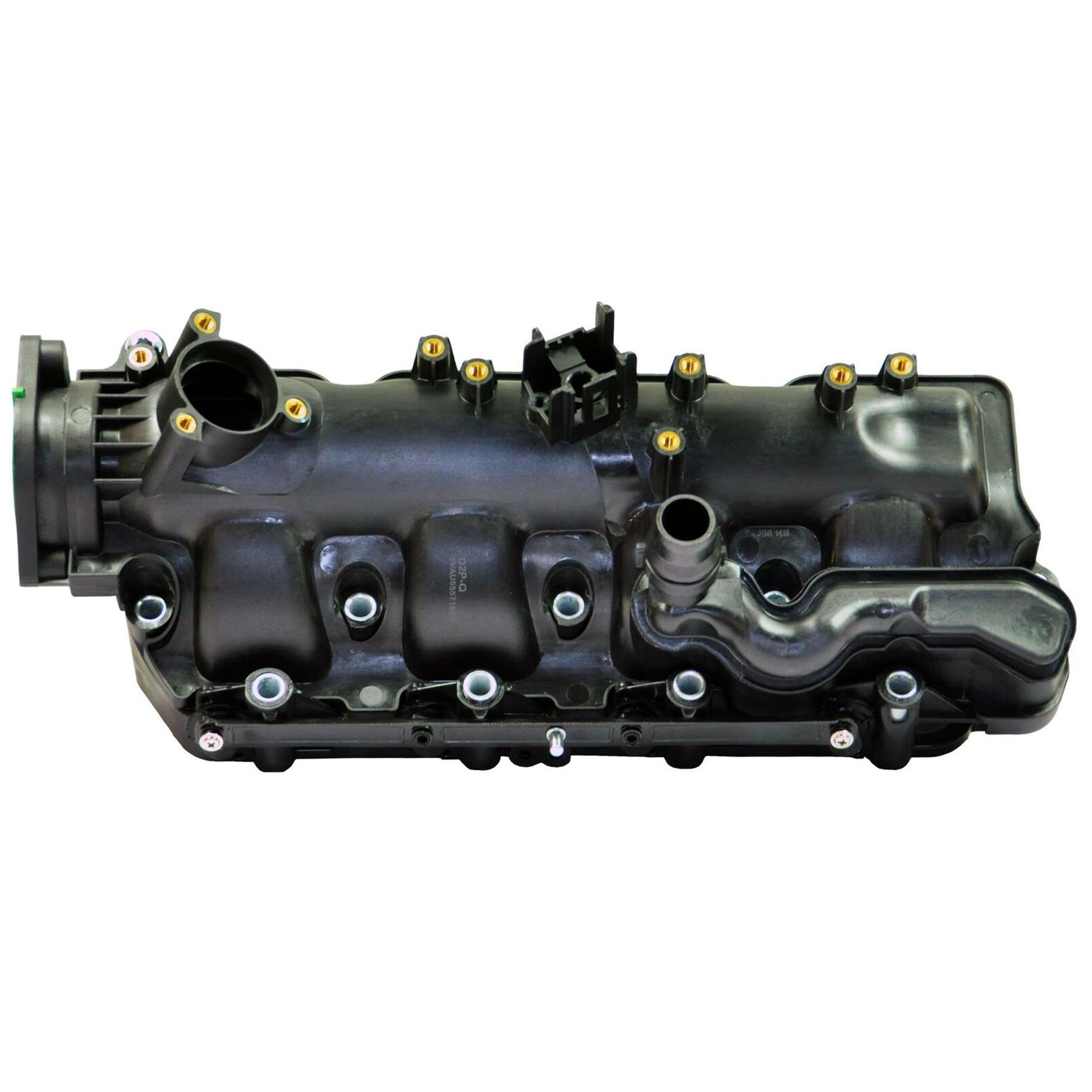 Collecteur d'admission d'air pour Alfa Romeo, Chevrolet, Fiat, Jeep, Opel 2.0 CDTi PARTSLINE SC57899
