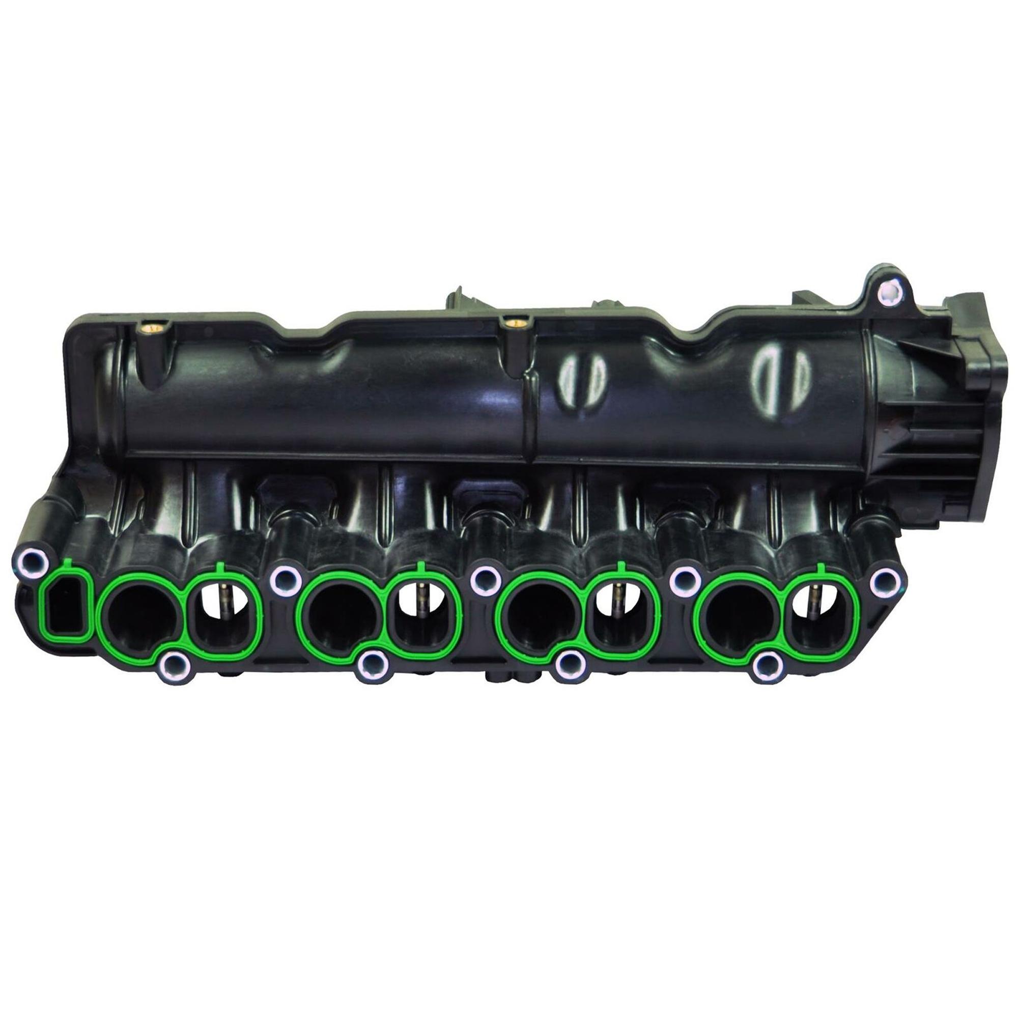 Collecteur d'admission d'air pour Alfa Romeo, Chevrolet, Fiat, Jeep, Opel 2.0 CDTi PARTSLINE SC57899