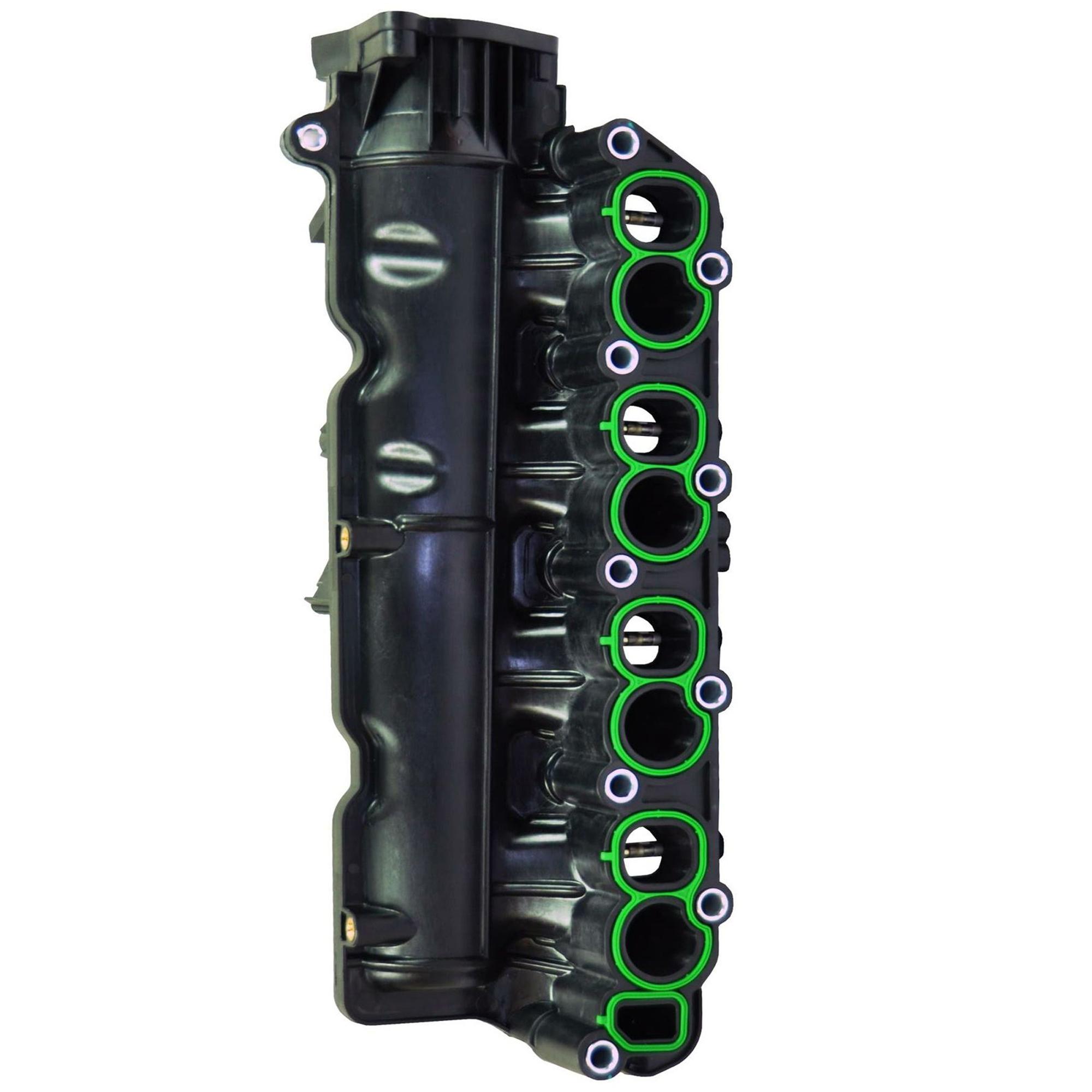 Collecteur d'admission d'air pour Alfa Romeo, Chevrolet, Fiat, Jeep, Opel 2.0 CDTi PARTSLINE SC57899