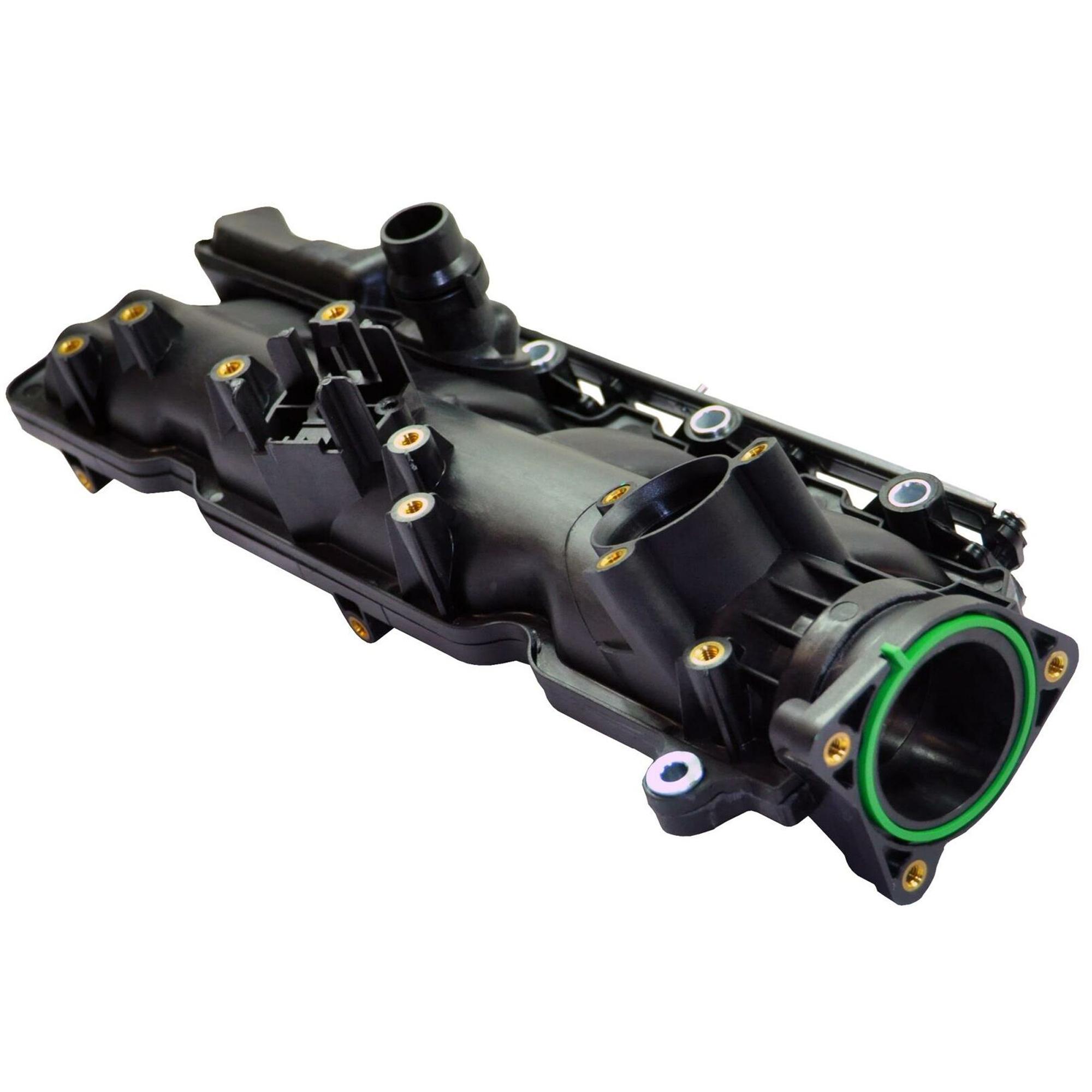 Collecteur d'admission d'air pour Alfa Romeo, Chevrolet, Fiat, Jeep, Opel 2.0 CDTi PARTSLINE SC57899