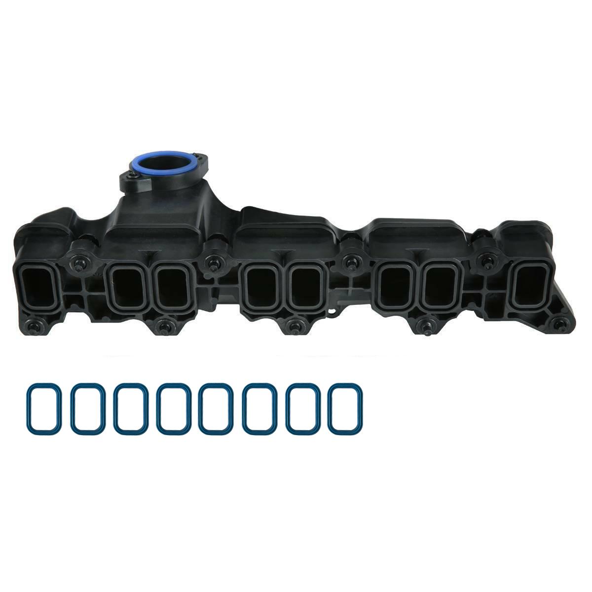 Collecteur admission pour Transit 2.4 DI TDCi TDE joints vis PARTSLINE SC57900