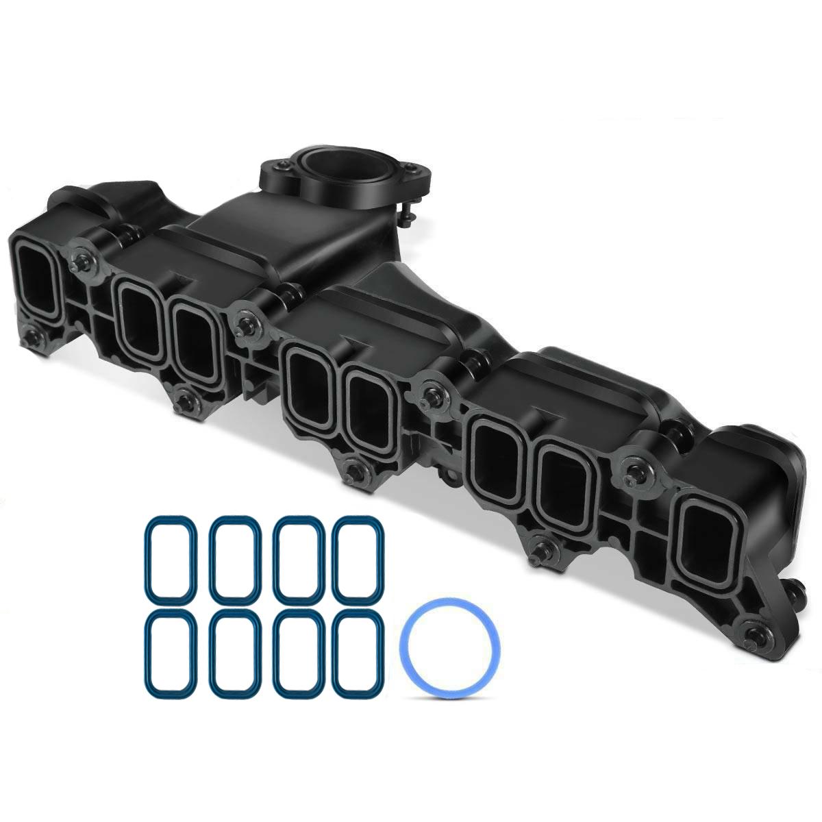 Collecteur admission pour Transit 2.4 DI TDCi TDE joints vis PARTSLINE SC57900