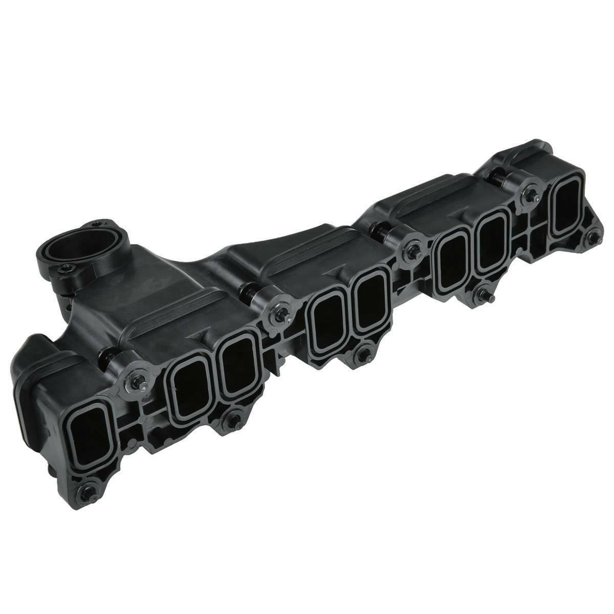 Collecteur admission pour Transit 2.4 DI TDCi TDE joints vis PARTSLINE SC57900