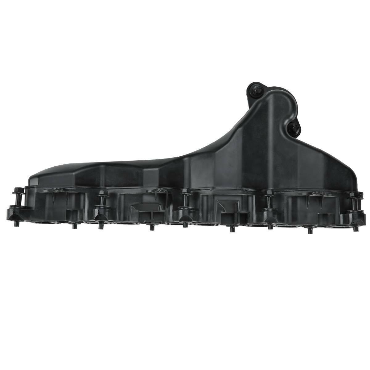 Collecteur admission pour Transit 2.4 DI TDCi TDE joints vis PARTSLINE SC57900