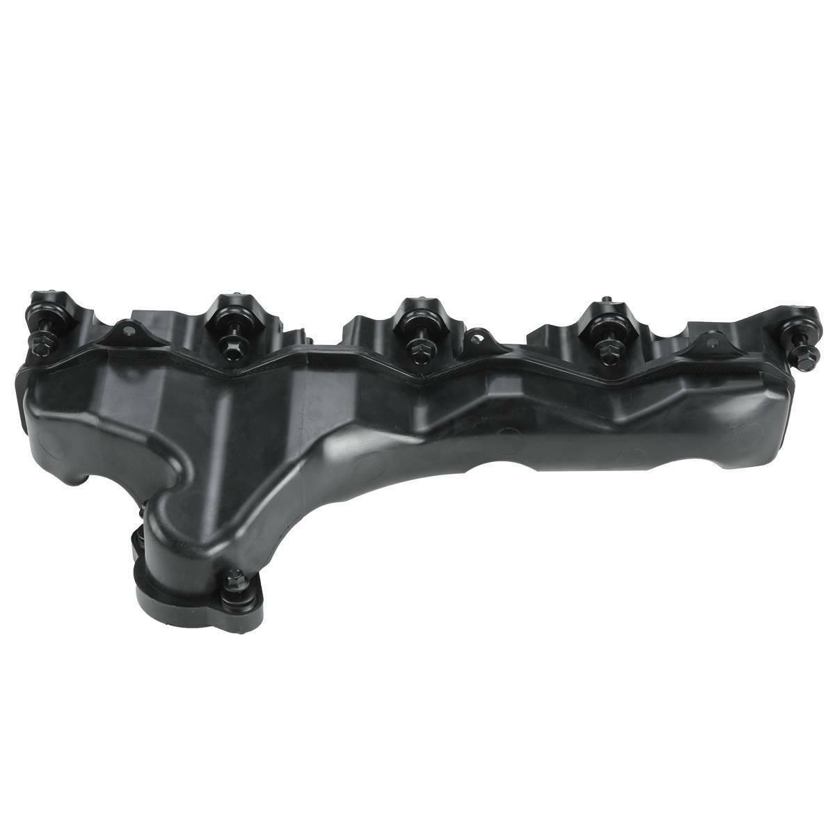 Collecteur admission pour Transit 2.4 DI TDCi TDE joints vis PARTSLINE SC57900
