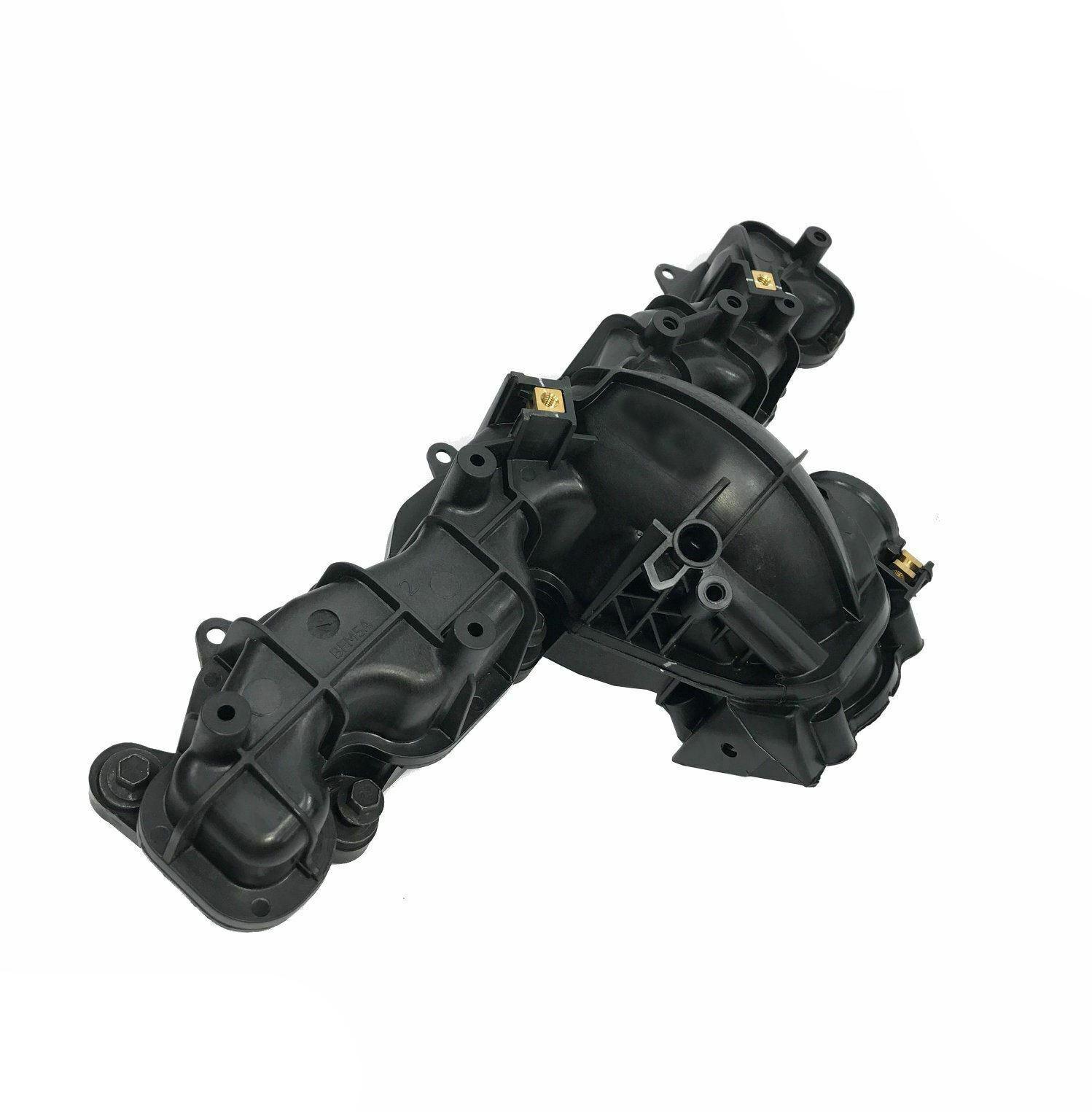 Collecteur admission air avec joints vis pour Jumper Boxer Transit 2.2 HDi TDCi PARTSLINE SC57901