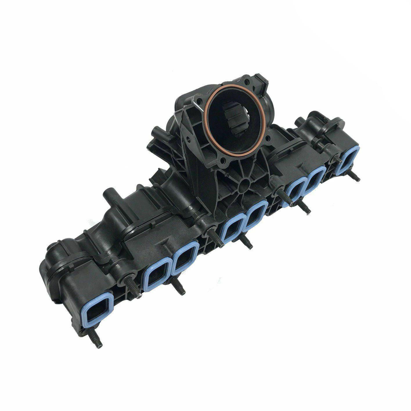 Collecteur admission air avec joints vis pour Jumper Boxer Transit 2.2 HDi TDCi PARTSLINE SC57901