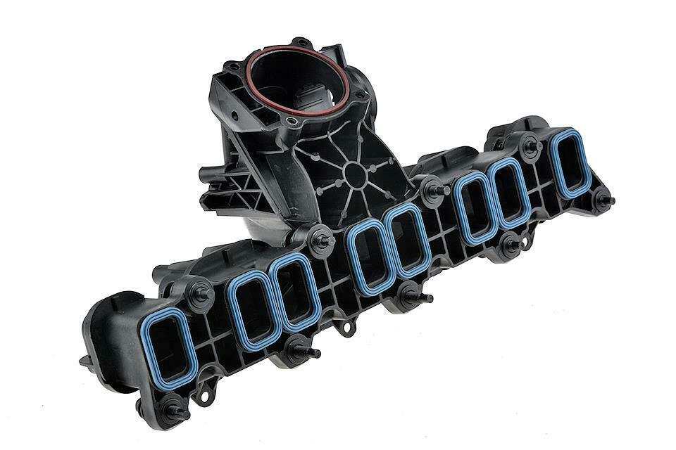 Collecteur admission air avec joints vis pour Jumper Boxer Transit 2.2 HDi TDCi PARTSLINE SC57901