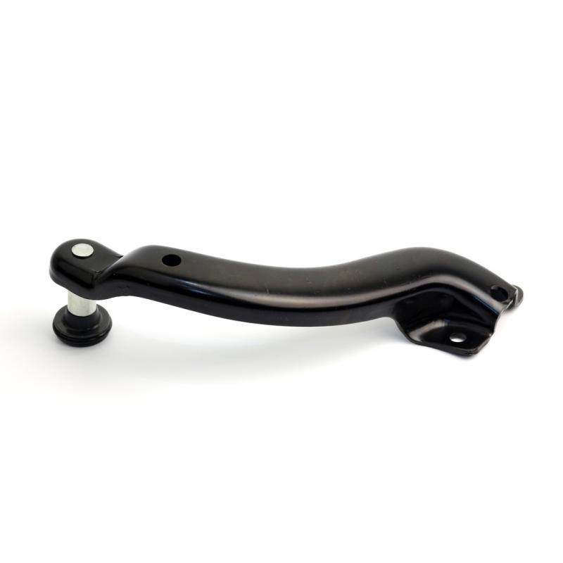 Galet supérieur porte latérale droite pour Trafic 2 Vivaro A Primastar PARTSLINE SC57903