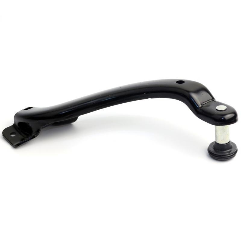Galet supérieur porte latérale droite pour Trafic 2 Vivaro A Primastar PARTSLINE SC57903
