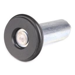 Galet superieur porte laterale droite pour Trafic Vivaro PARTSLINE SC57904