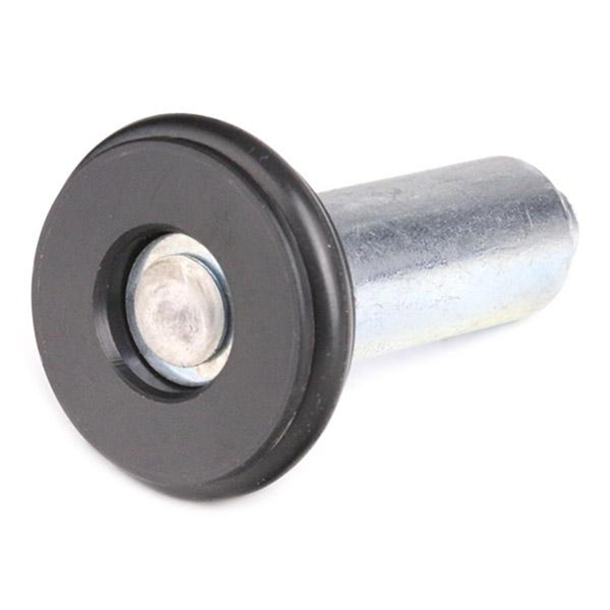 Galet superieur porte laterale droite pour Trafic Vivaro PARTSLINE SC57904