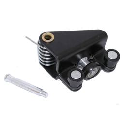Galet central porte coulissante droite pour Trafic Vivaro Primastar PARTSLINE SC57905