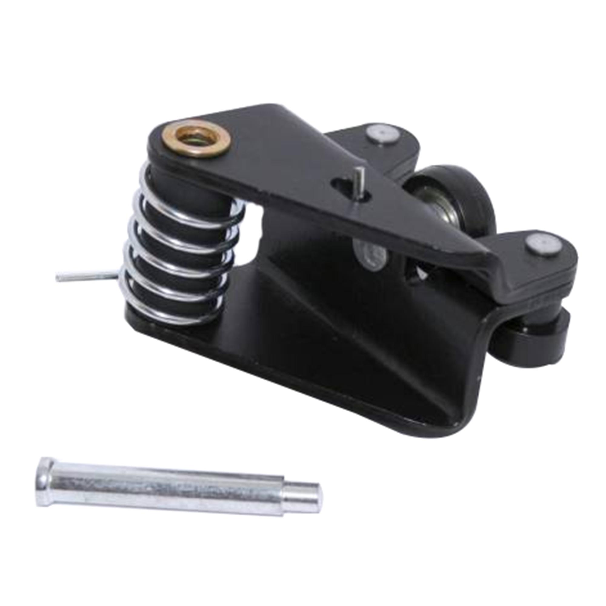 Galet central porte coulissante droite pour Trafic Vivaro Primastar PARTSLINE SC57905