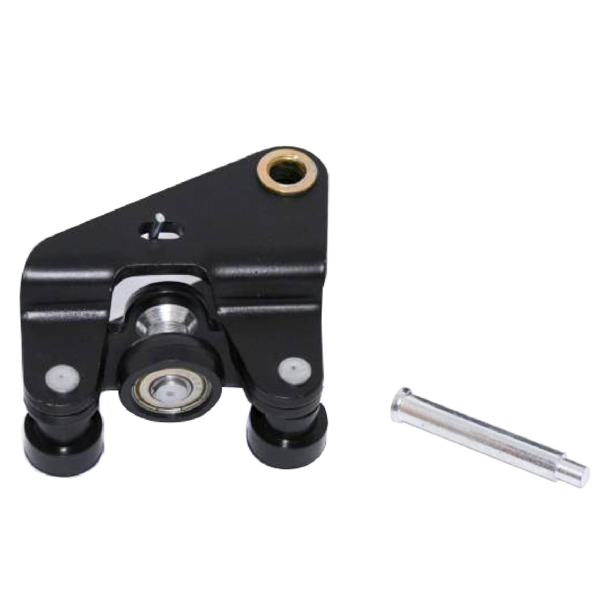 Galet central porte coulissante droite pour Trafic Vivaro Primastar PARTSLINE SC57905