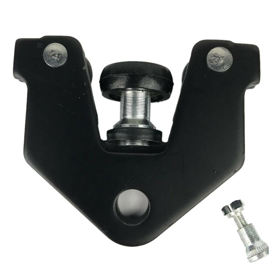Galet inferieur porte coulissante droite pour Trafic Vivaro Primastar PARTSLINE SC57906
