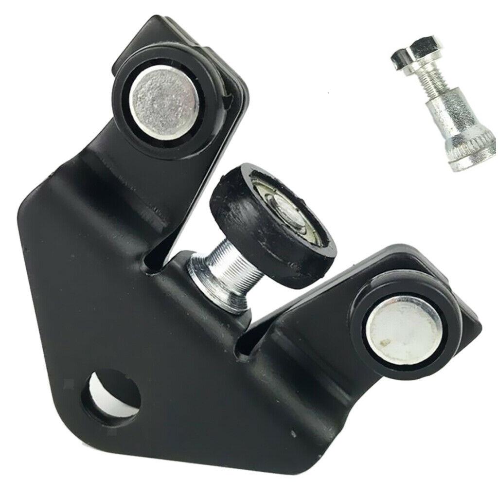 Galet inferieur porte coulissante droite pour Trafic Vivaro Primastar PARTSLINE SC57906