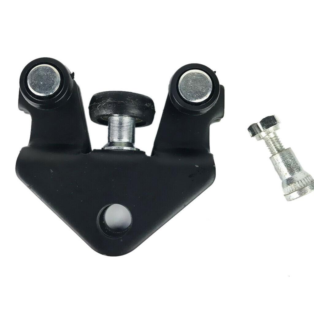 Galet inferieur porte coulissante droite pour Trafic Vivaro Primastar PARTSLINE SC57906