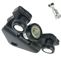 Galet inferieur porte coulissante droite pour Trafic Vivaro Primastar PARTSLINE SC57906
