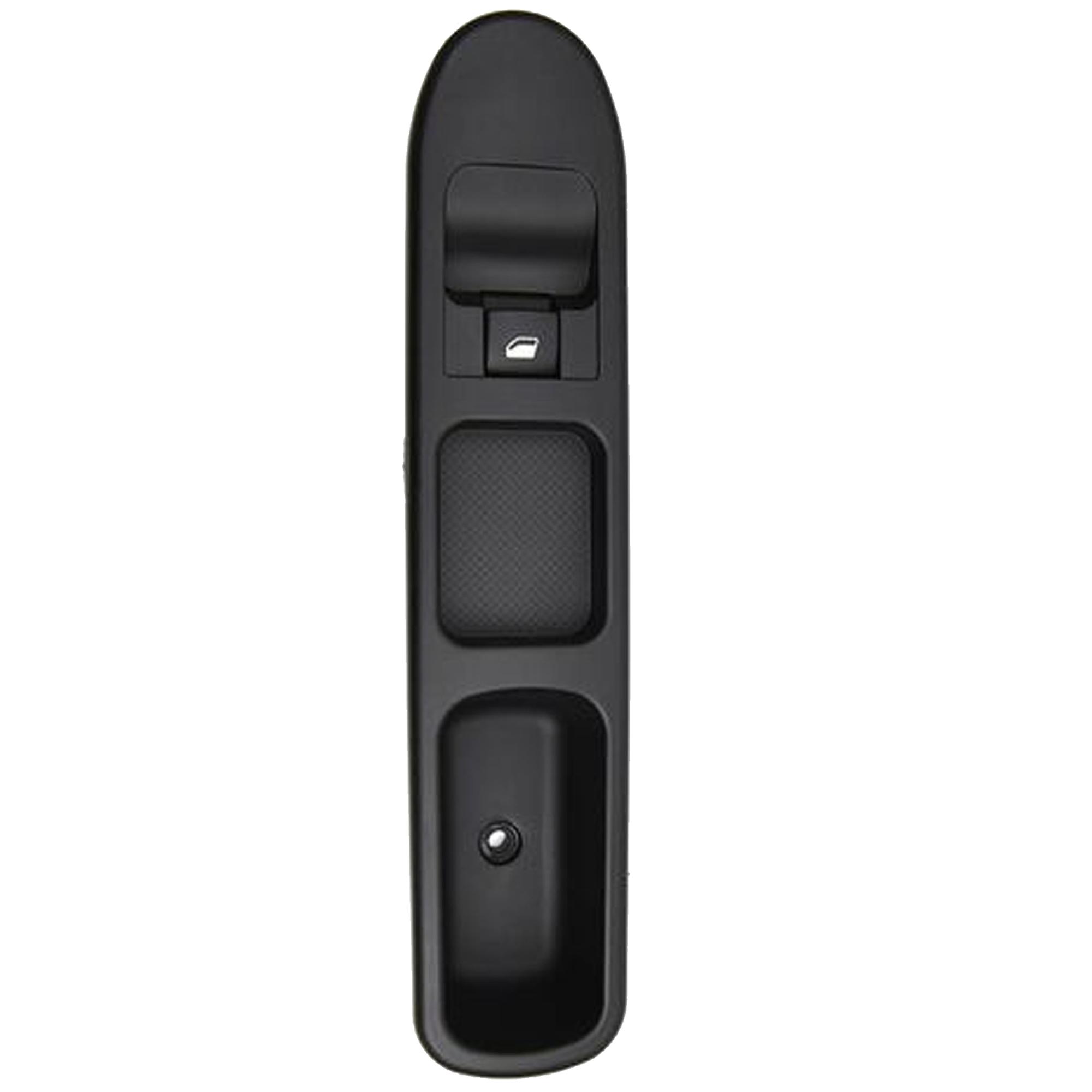 Platine Bouton de lève-vitre avant droit pour C3 Picasso, 207 PARTSLINE SC57909