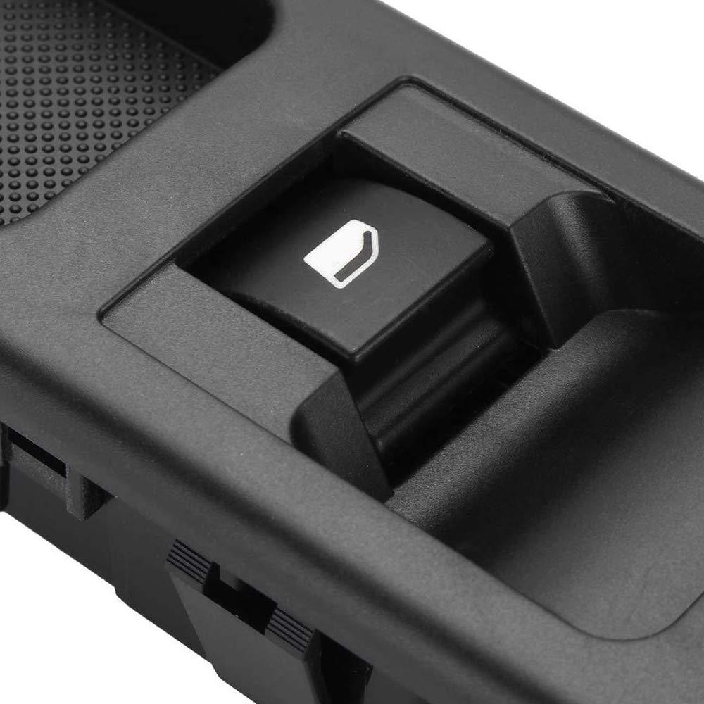 Platine Bouton de lève-vitre avant droit pour C3 Picasso, 207 PARTSLINE SC57909