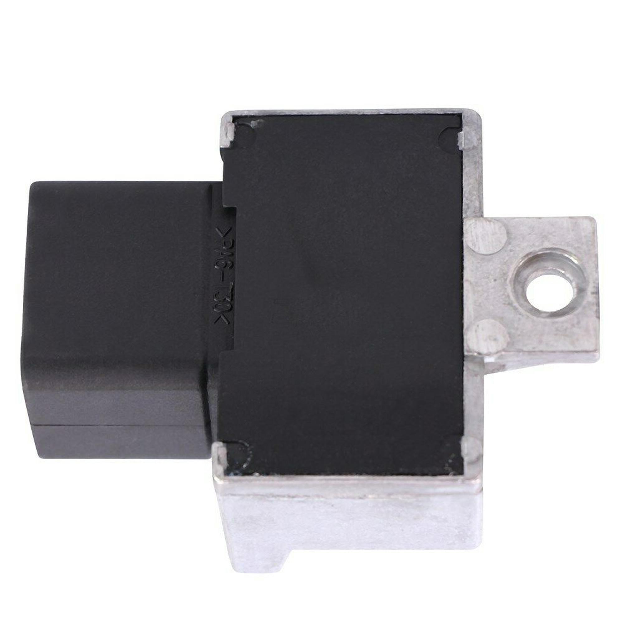 Boitier, relais de préchauffage pour Dacia Nissan Opel Renault Suzuki PARTSLINE SC57911