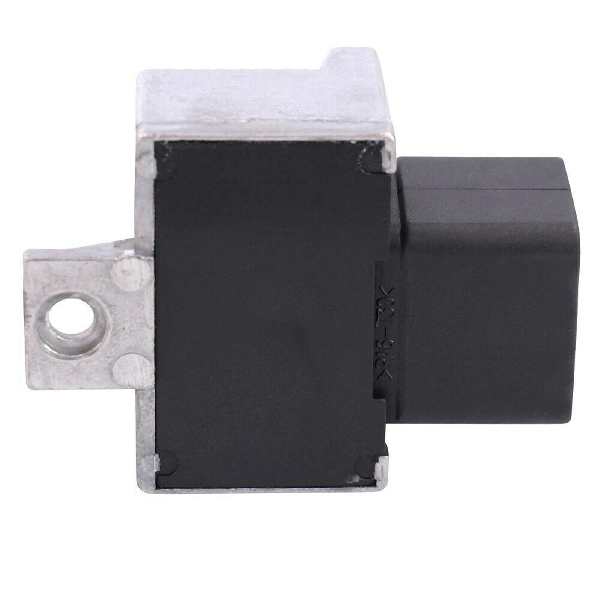 Boitier, relais de préchauffage pour Dacia Nissan Opel Renault Suzuki PARTSLINE SC57911