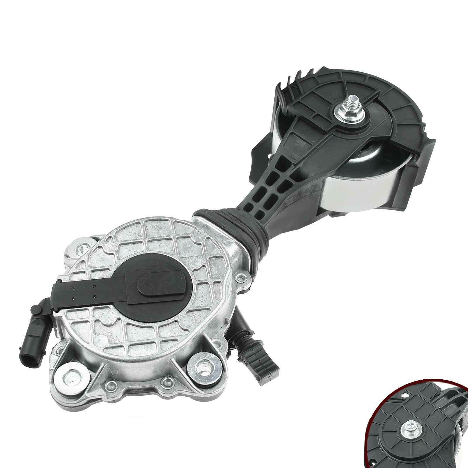 Tendeur courroie accessoires 1.6 VTi THP Puretech pour 207 308 C3 C4 PARTSLINE SC57913
