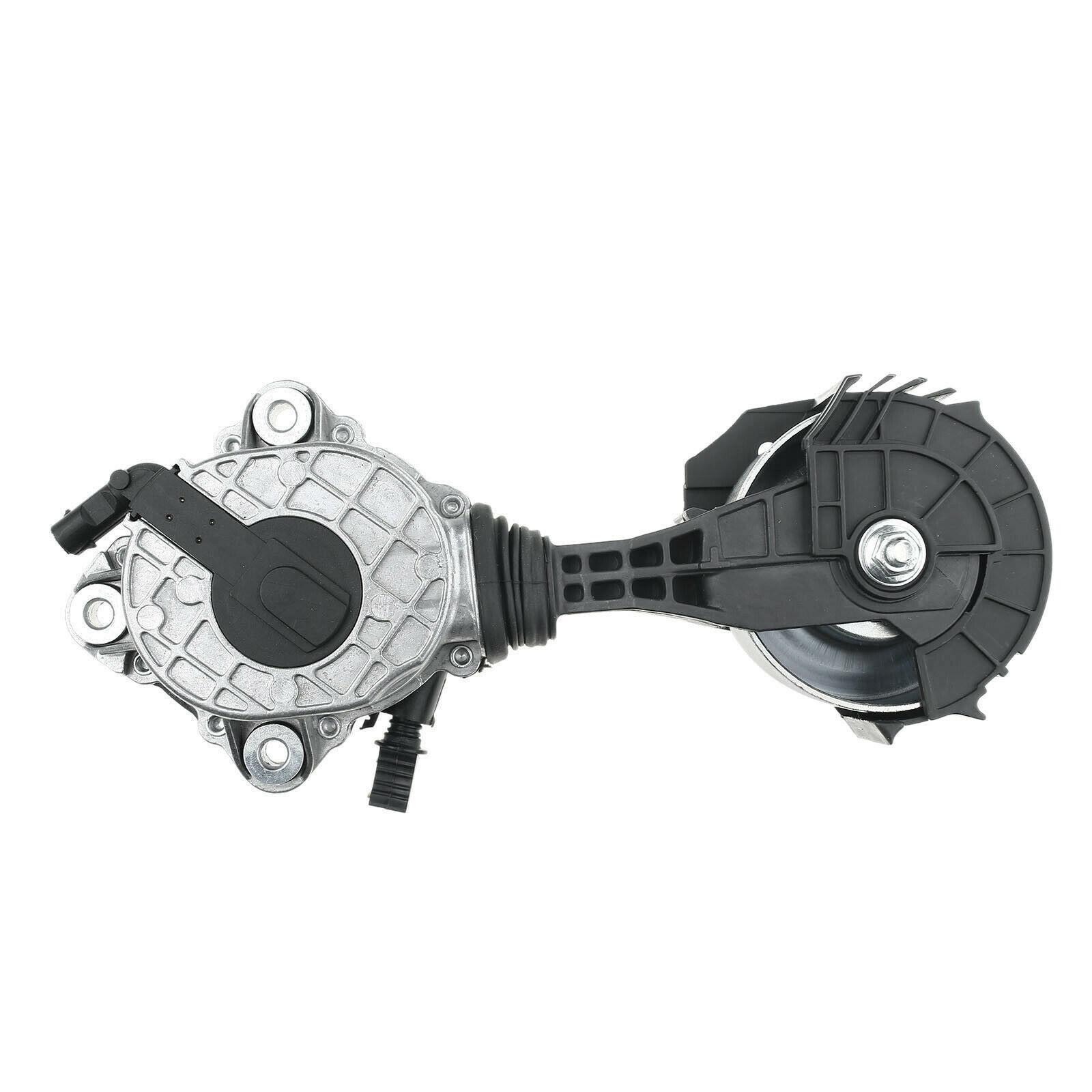 Tendeur courroie accessoires 1.6 VTi THP Puretech pour 207 308 C3 C4 PARTSLINE SC57913