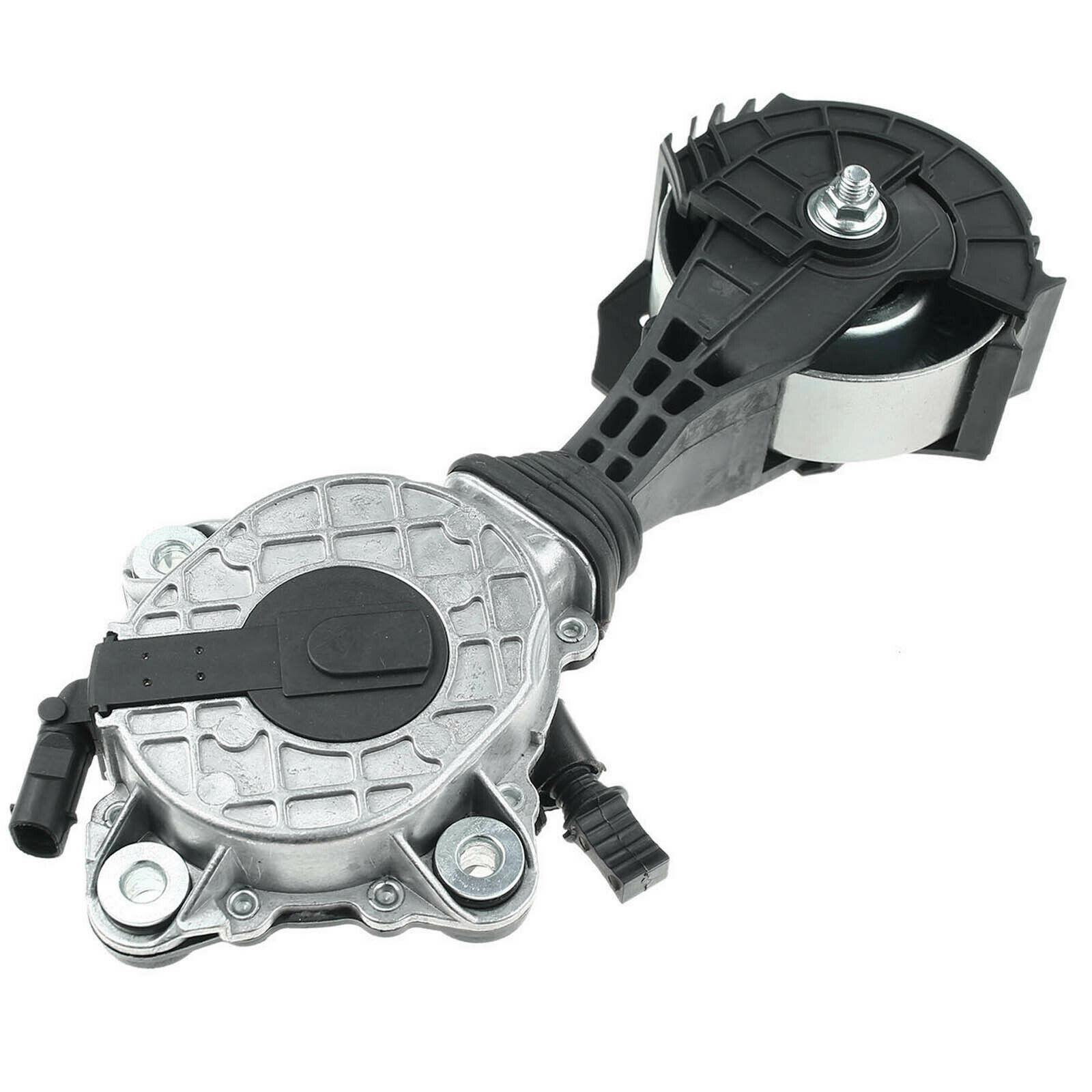 Tendeur courroie accessoires 1.6 VTi THP Puretech pour 207 308 C3 C4 PARTSLINE SC57913