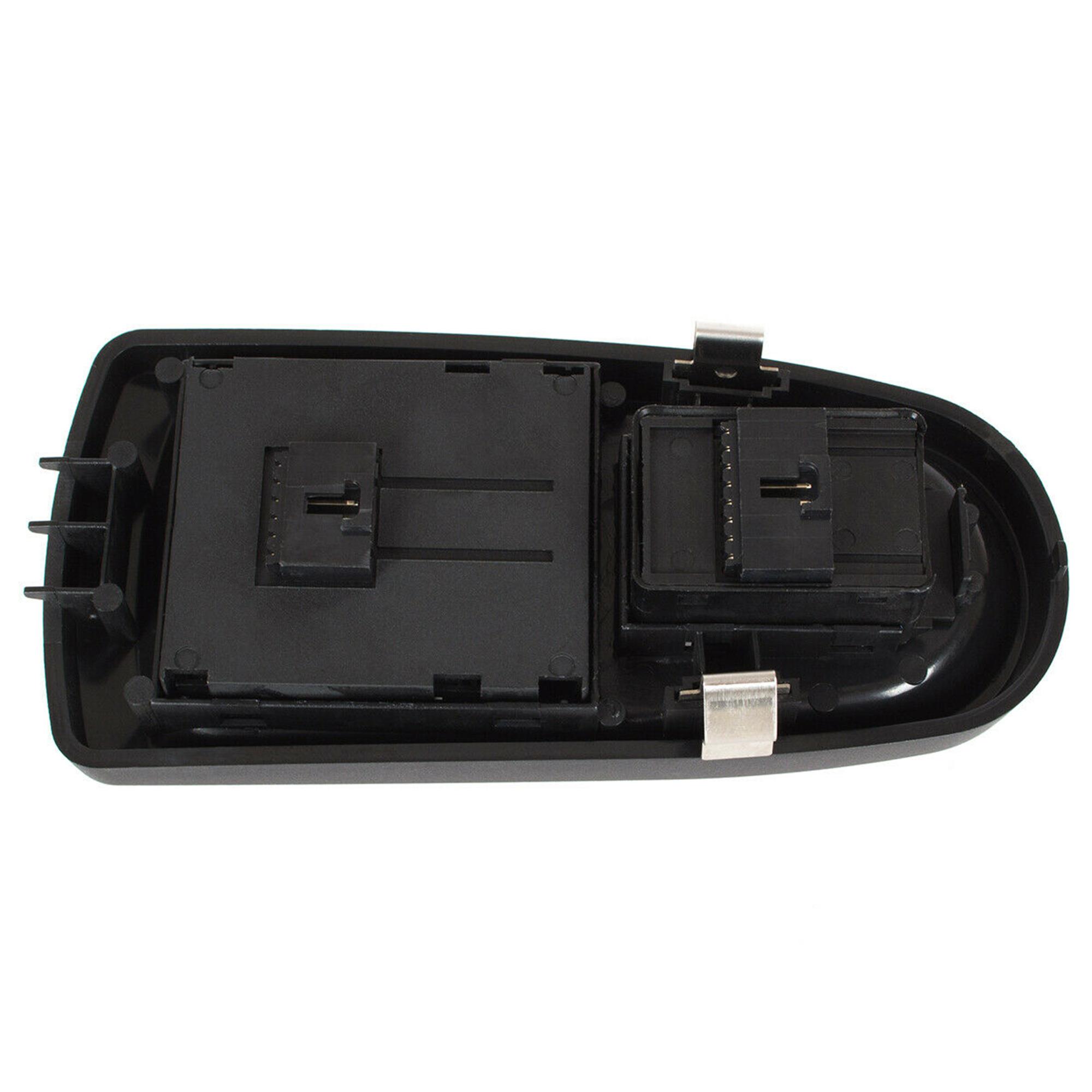 Bouton de lève-vitre avant gauche pour Iveco Daily 4 (2006-2011) PARTSLINE SC57916