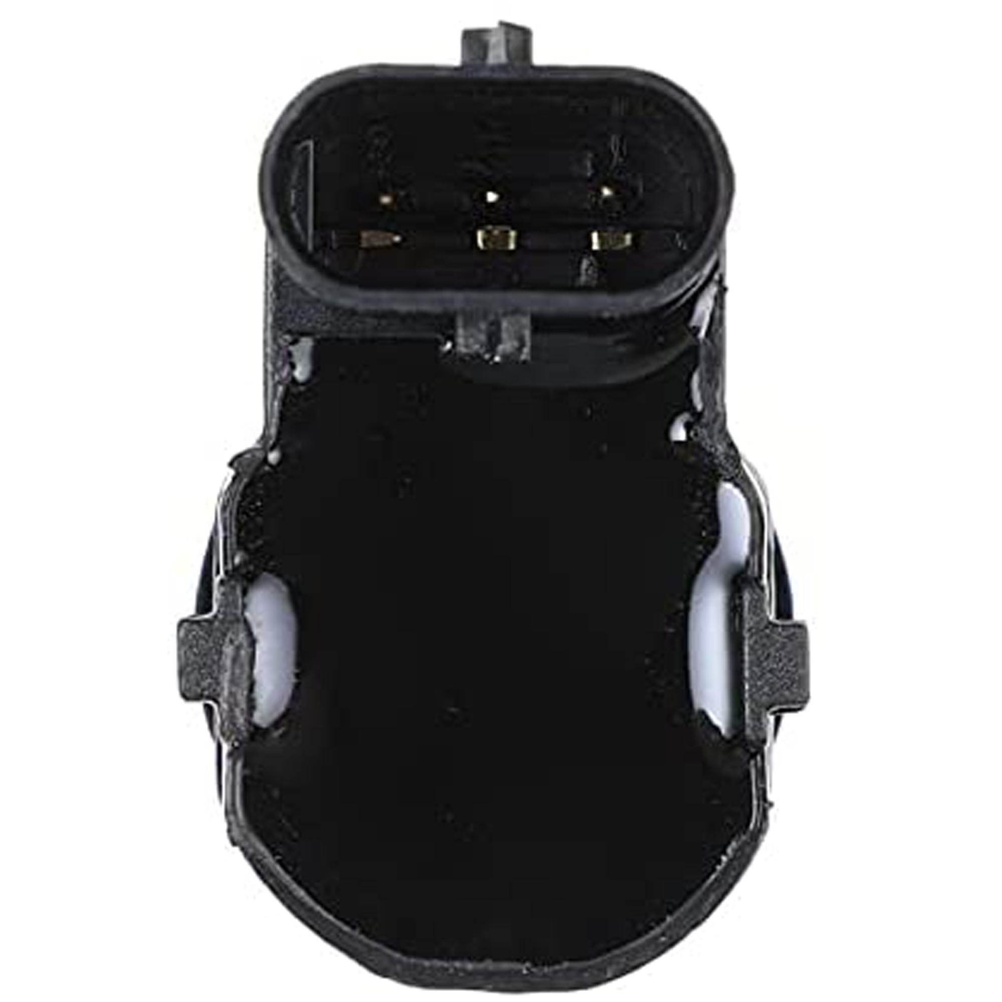 Capteur recul aide au stationnement pour Kangoo, Koleos, Laguna 3, Qashqai, Vivaro PARTSLINE SC57926