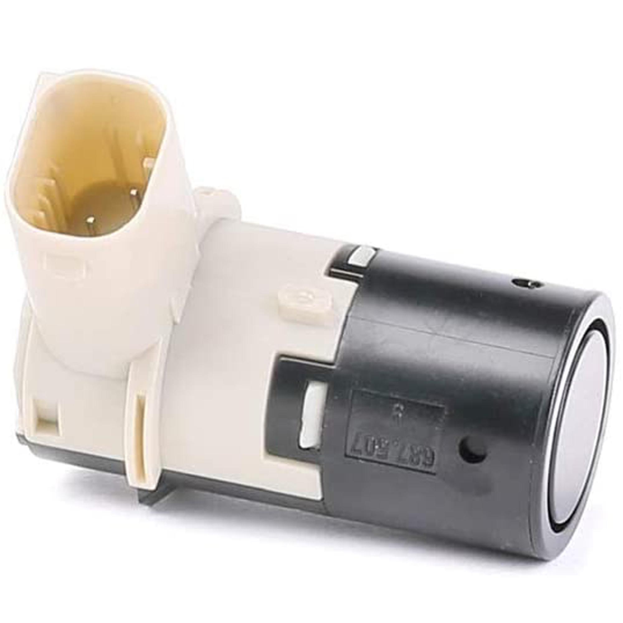 Capteur de recul aide au stationnement pour Peugeot 207, Citroën C4 PARTSLINE SC57931