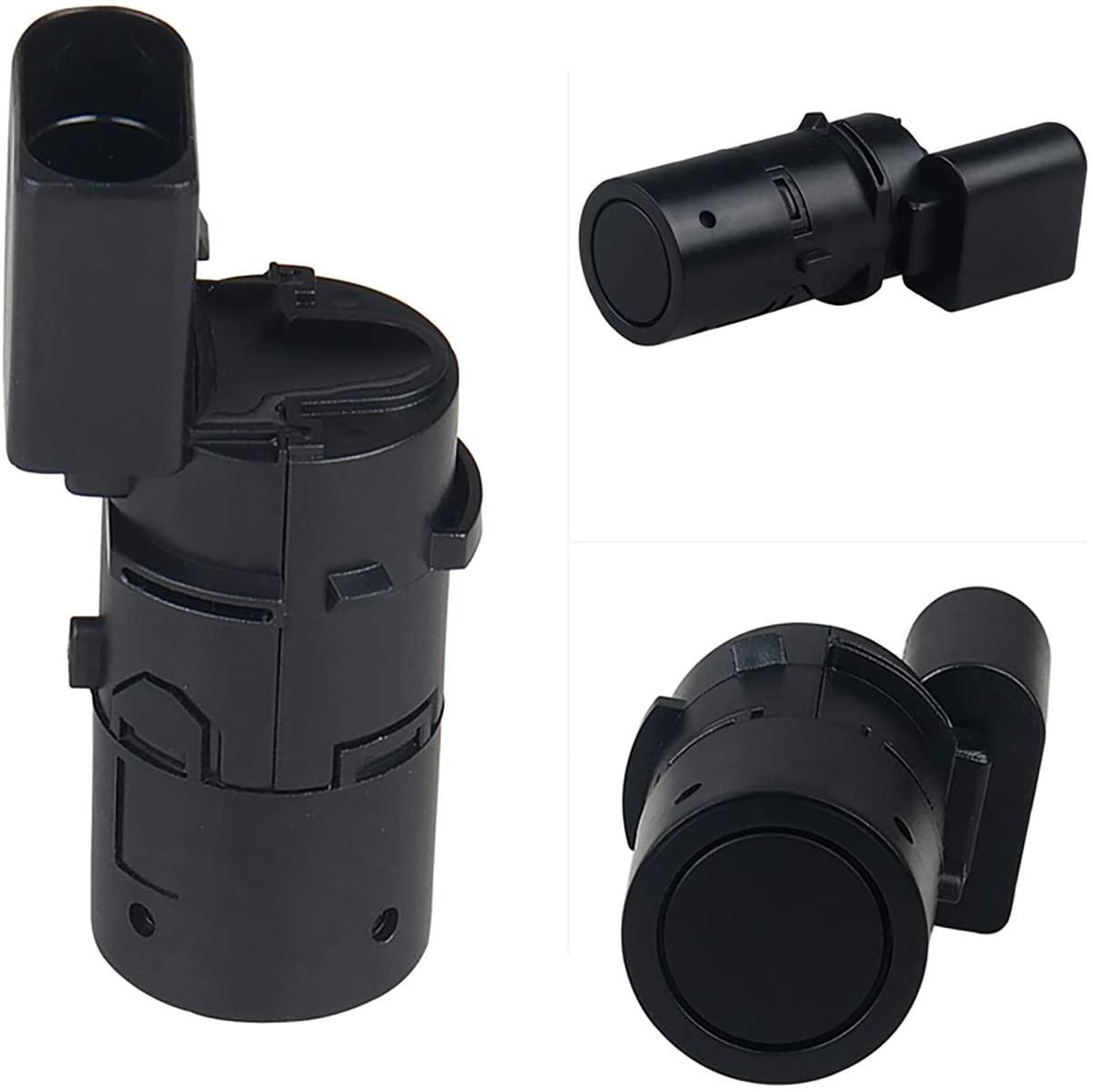 Capteur de recul aide au stationnement pour Audi A6, VW Transporter T5 PARTSLINE SC57961
