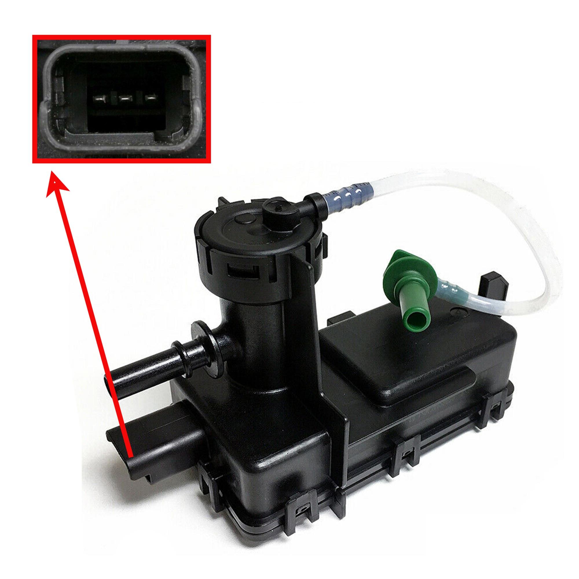 Pompe additif FAP du réservoir cérine pour moteur 1.4, 1.5, 1.6, 2.0 BlueHDI HDI PARTSLINE SC57976