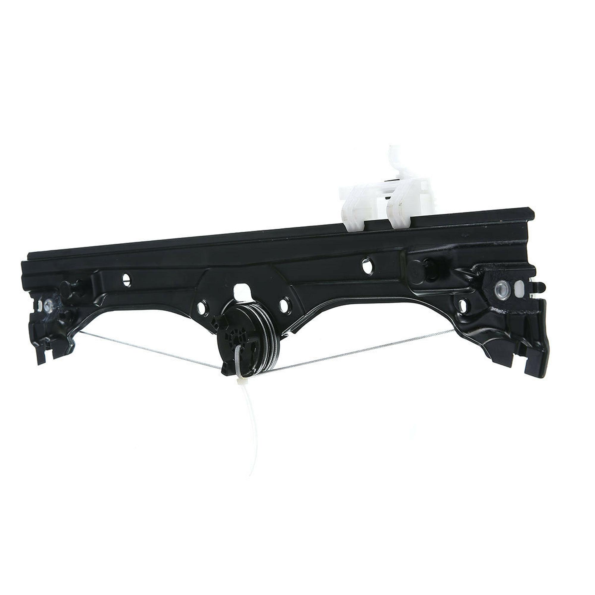 Mécanisme de lève-vitre avant droit pour Fiat 500, 500C Abarth 595, 695 PARTSLINE SC57982