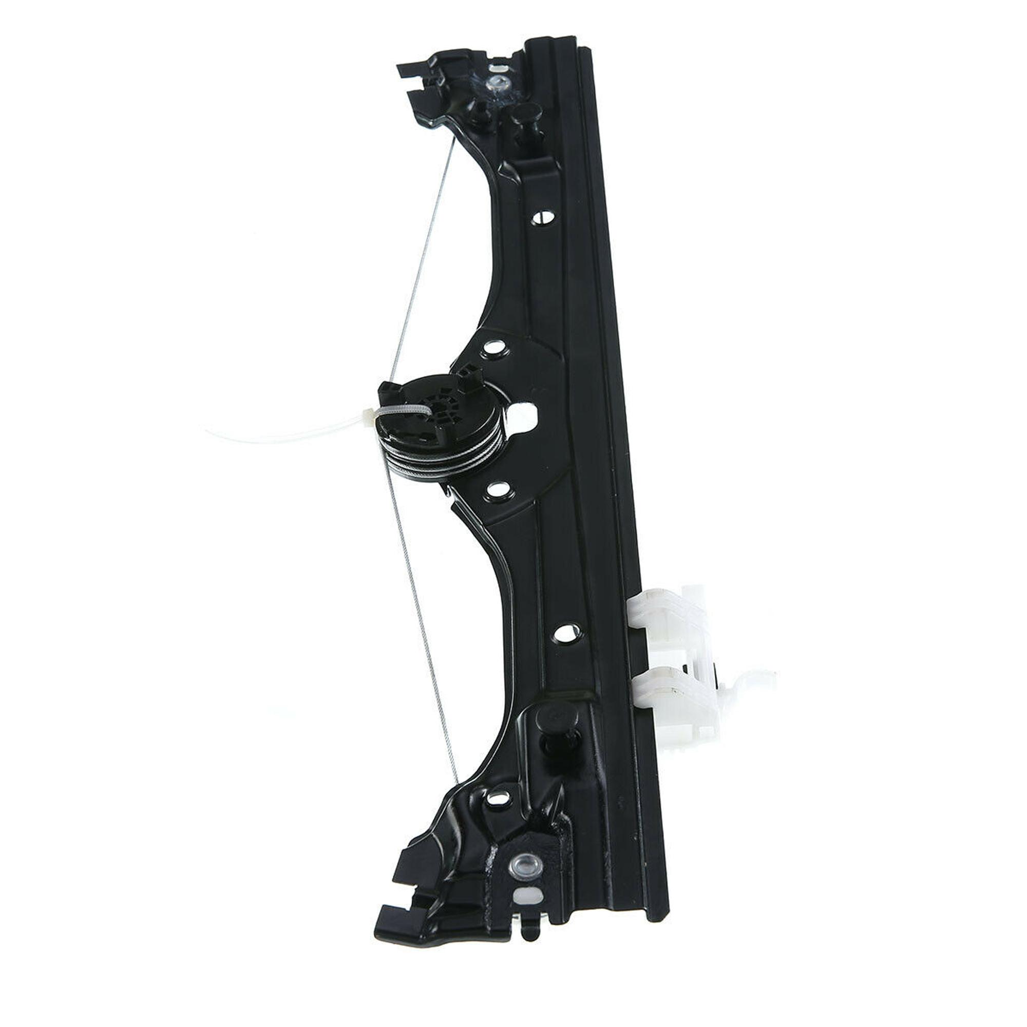 Mécanisme de lève-vitre avant droit pour Fiat 500, 500C Abarth 595, 695 PARTSLINE SC57982