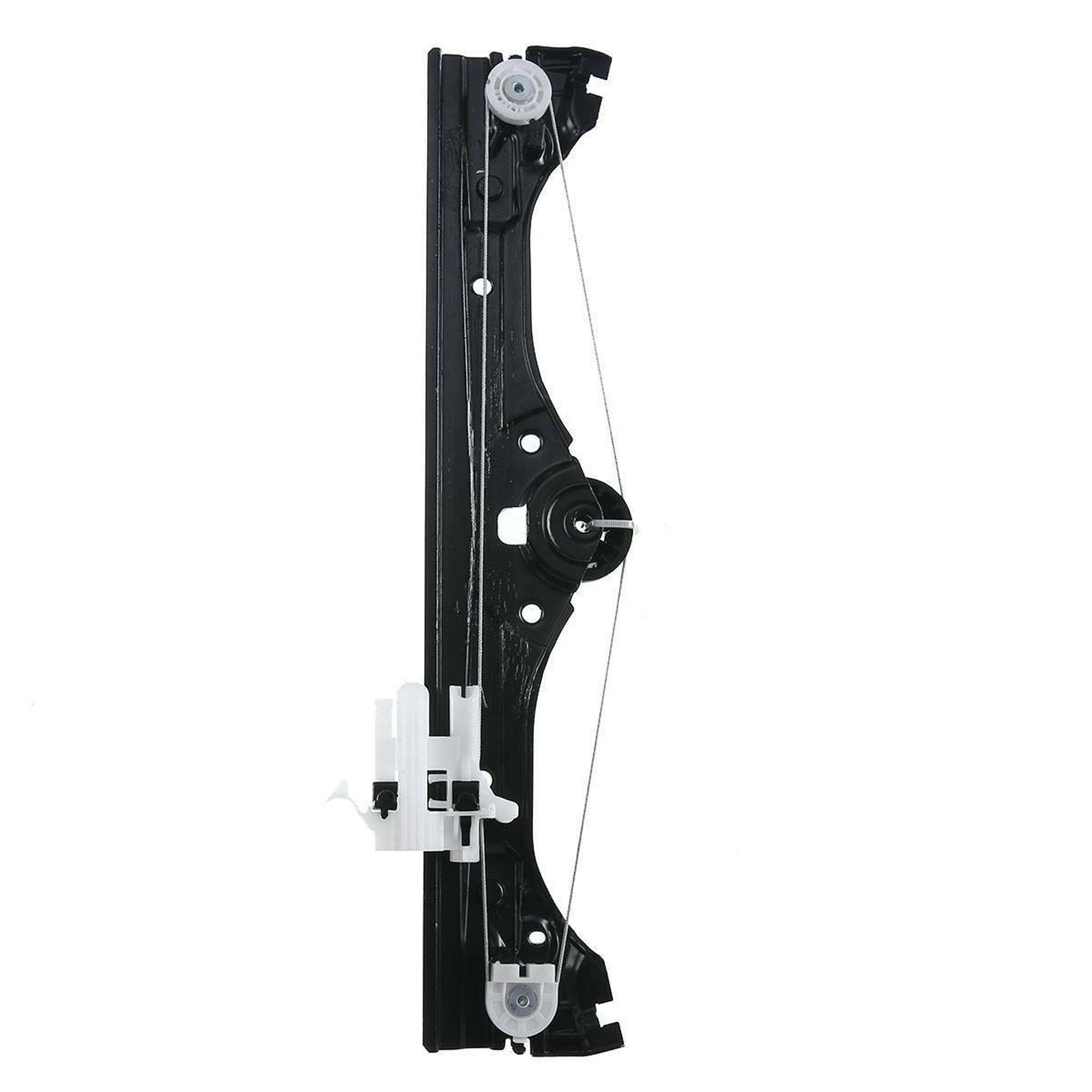 Mécanisme de lève-vitre avant droit pour Fiat 500, 500C Abarth 595, 695 PARTSLINE SC57982