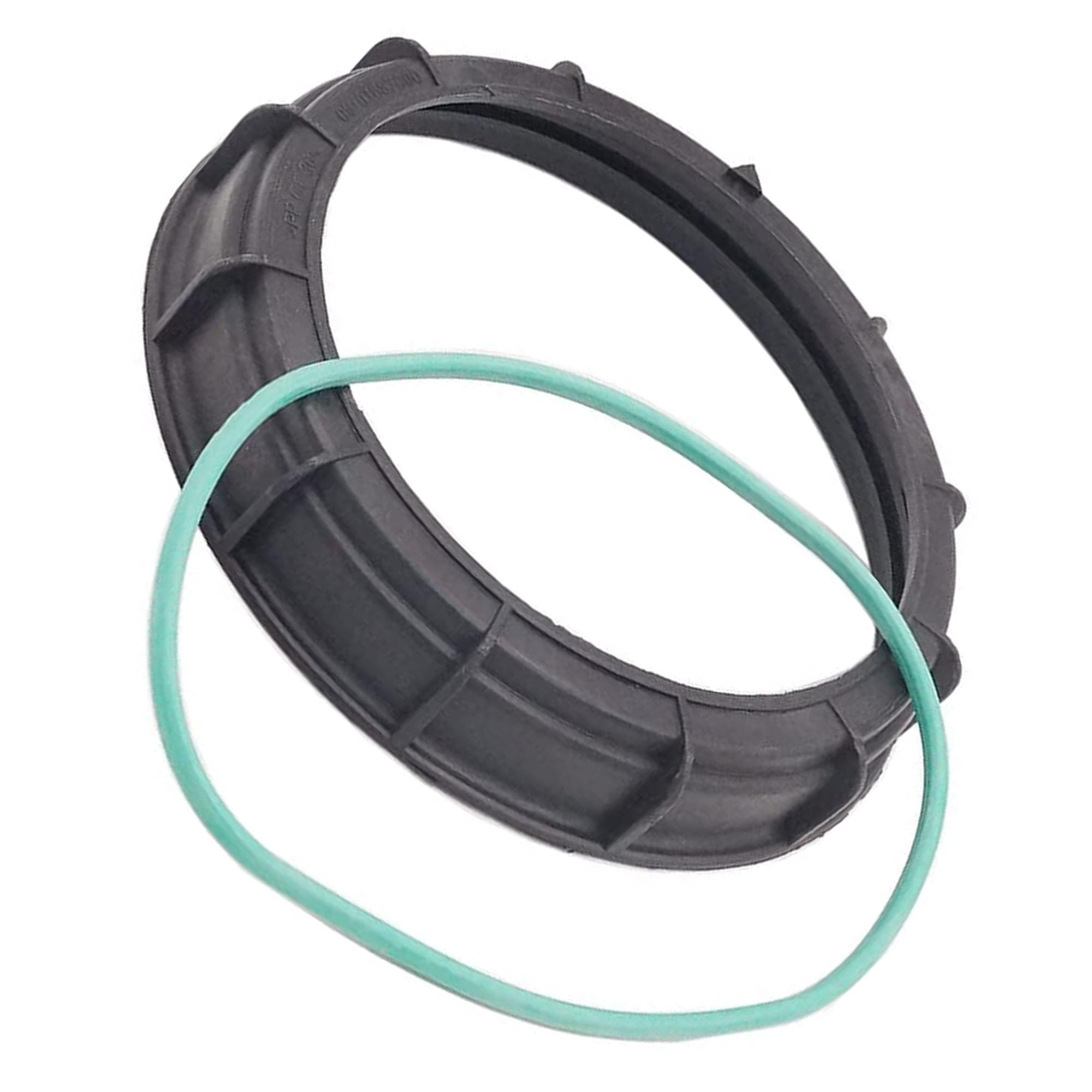 Bague de serrage avec joint pour pompe à carburant pour Dacia, Renault PARTSLINE SC57983