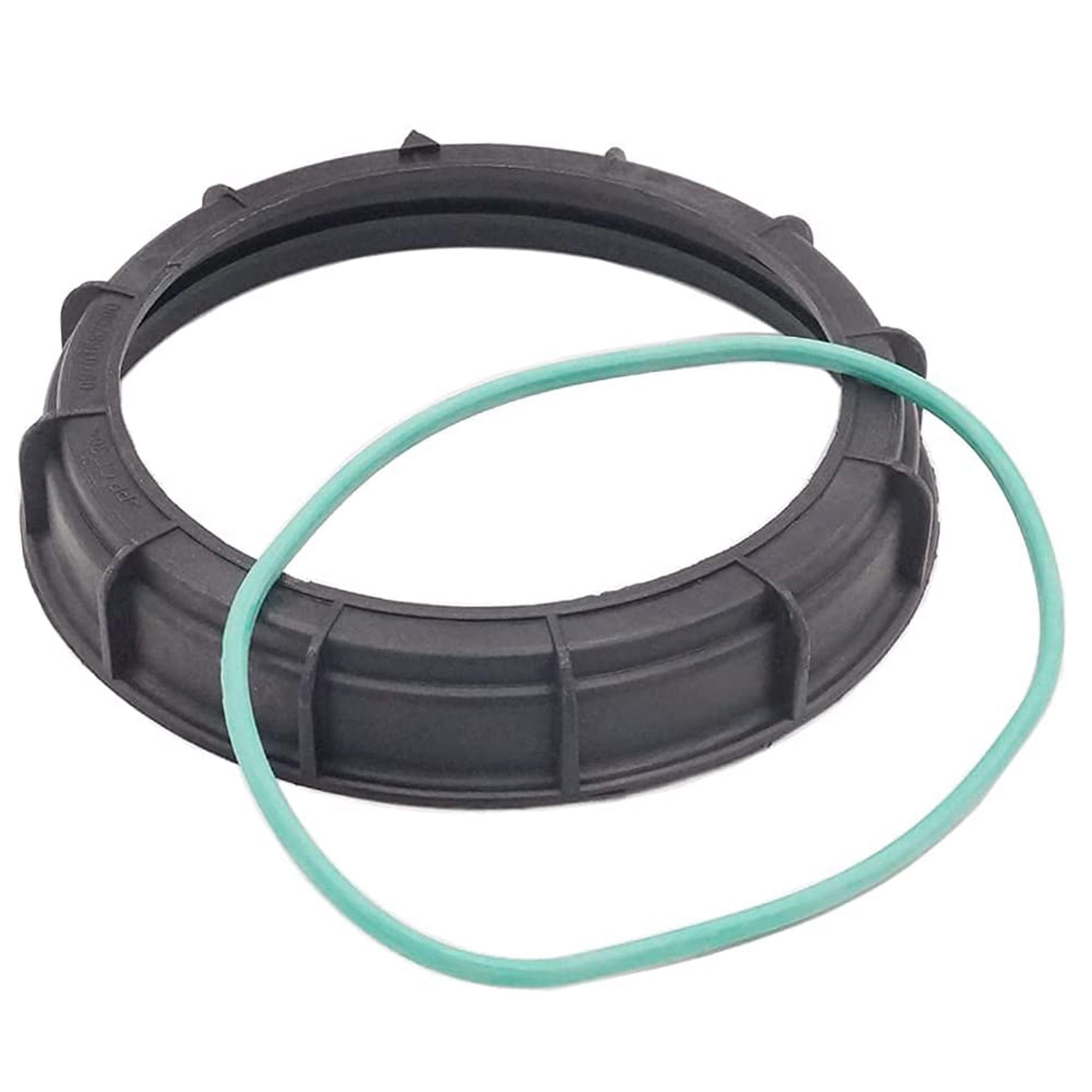 Bague de serrage avec joint pour pompe à carburant pour Dacia, Renault PARTSLINE SC57983