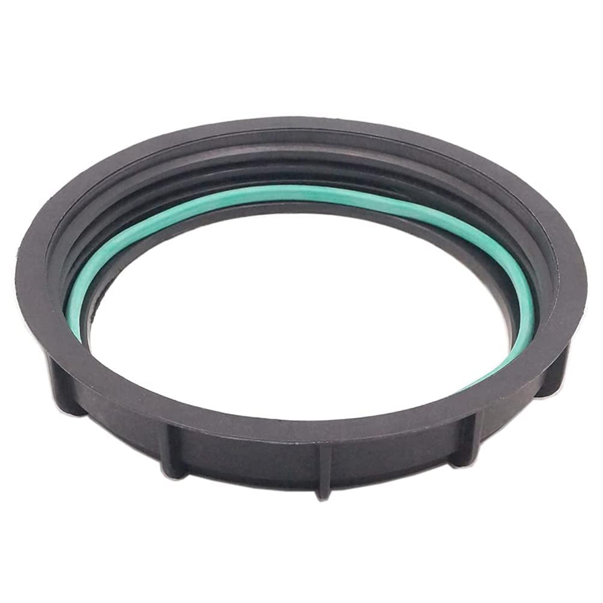 Bague de serrage avec joint pour pompe à carburant pour Dacia, Renault PARTSLINE SC57983
