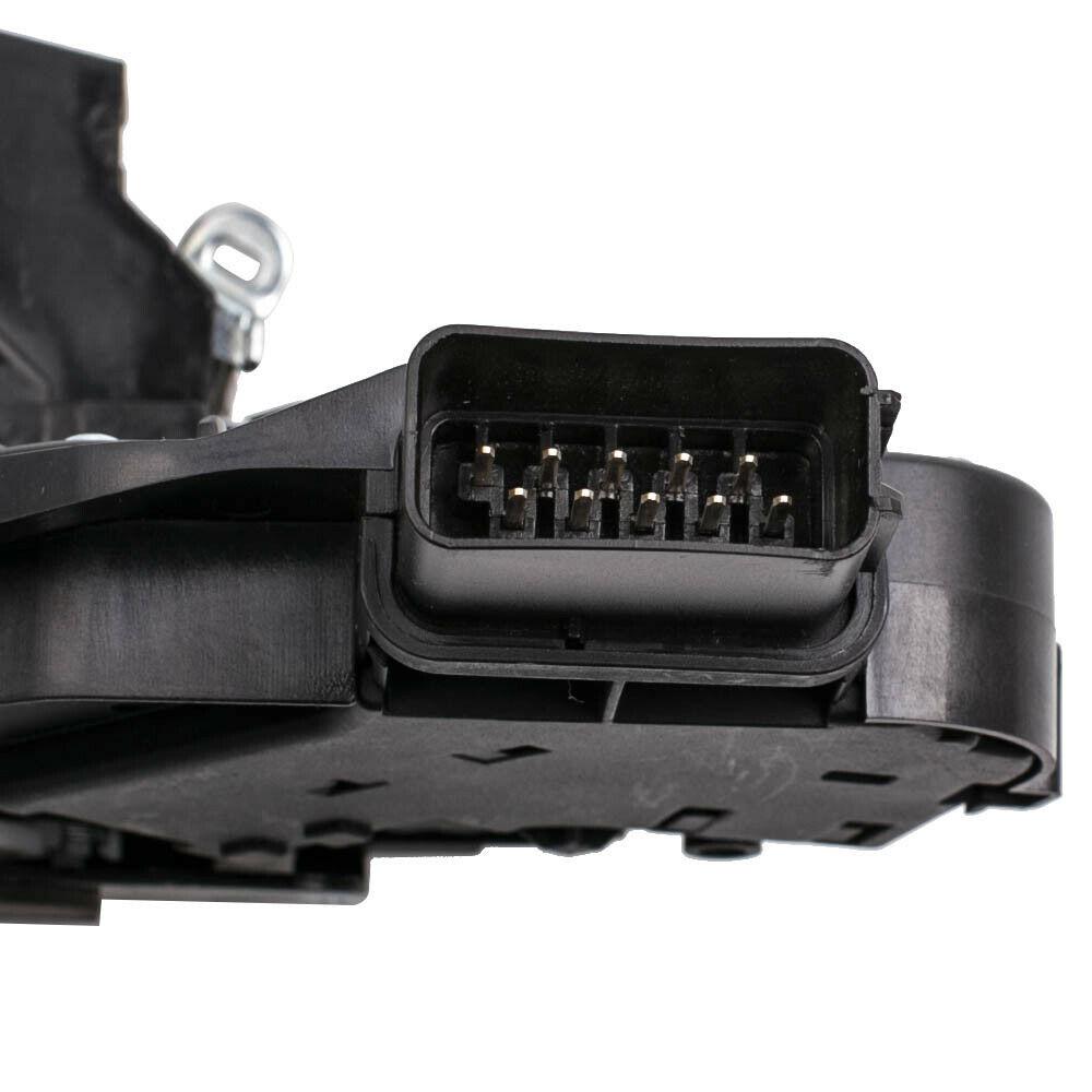 Serrure electrique porte avant gauche pour Land Rover Discovery Range PARTSLINE SC57994