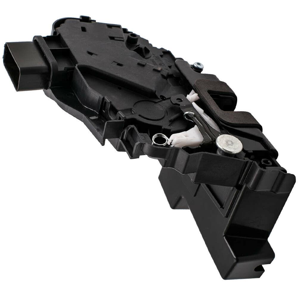 Serrure electrique porte avant gauche pour Land Rover Discovery Range PARTSLINE SC57994